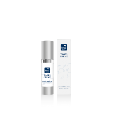 Linea soft   tagescreme produktbild spender 30ml v11d