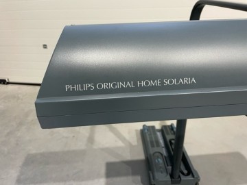 Philips solarium 0