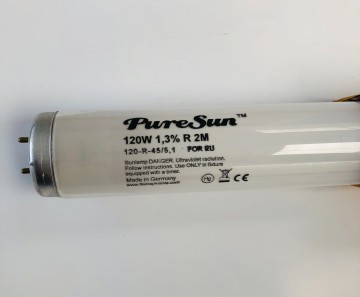 Puresun 120 watt 2 meter